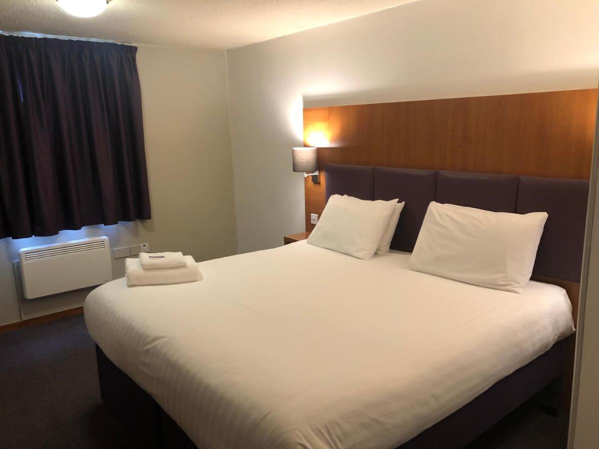 Bluemont Hotel Bromsgrove Buitenkant foto
